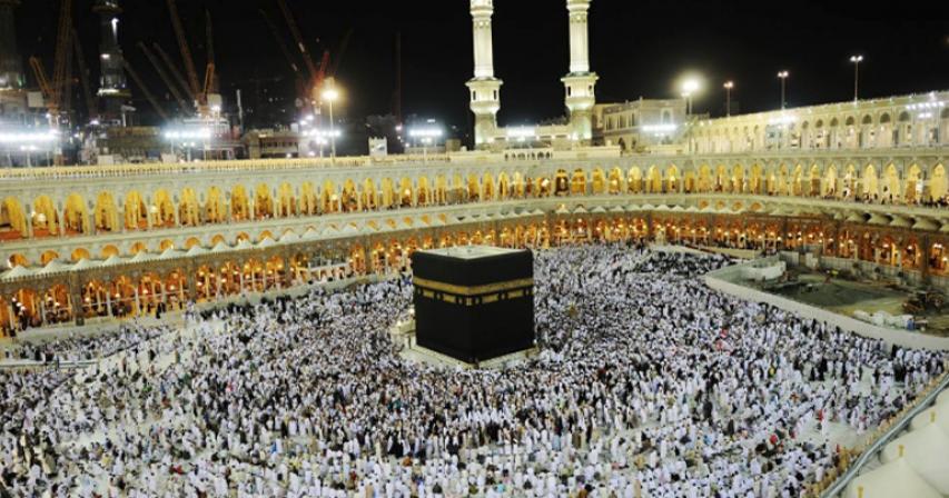 Top tourist attraction places in Saudi Arabia