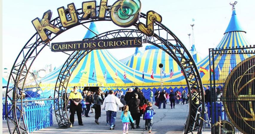 Ramadan fun activities reflect on Saudi Arabia’s potential
