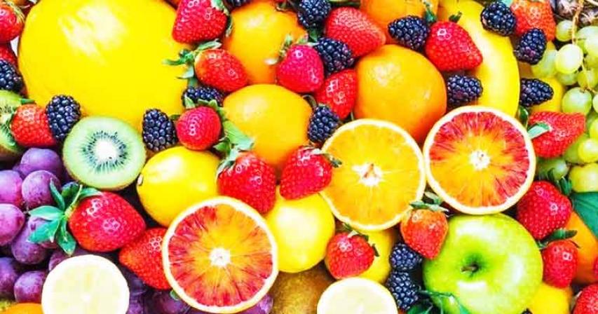 Six ways to get healthy this Ramadan
