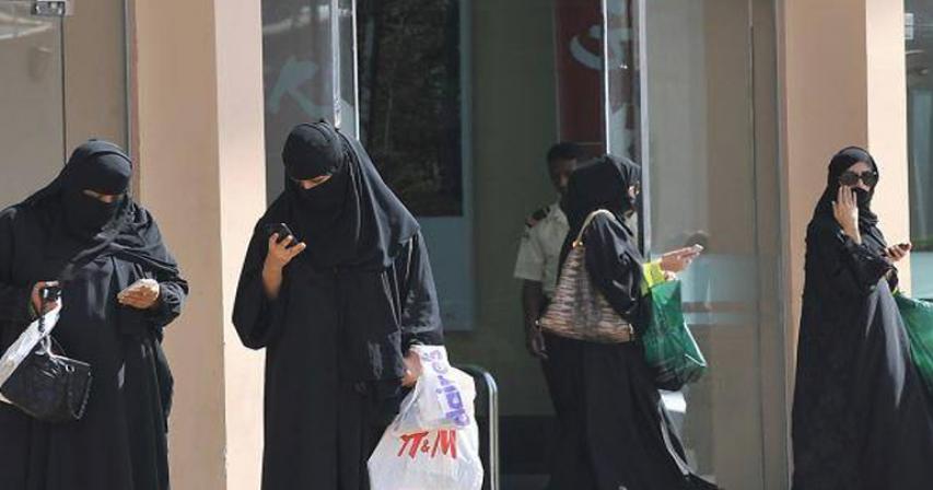 Women ready for top jobs in SCTH, says Saudi Arabia’s first female tour guide
