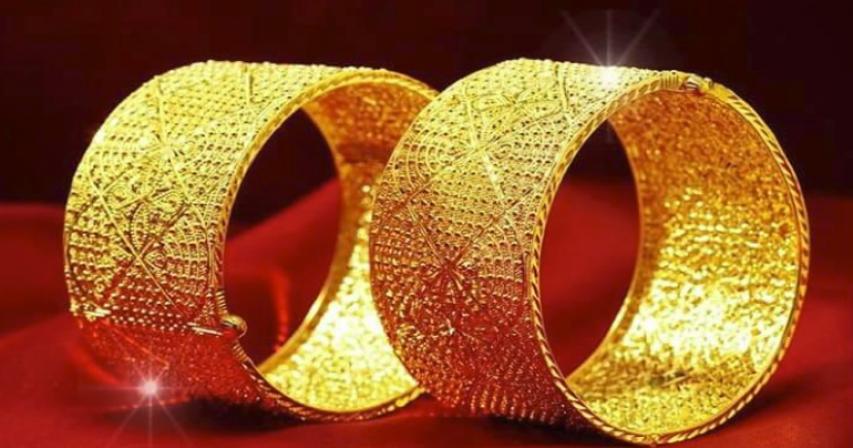 6 Tips to Buy Gold jewelry in Saudi Arabia
