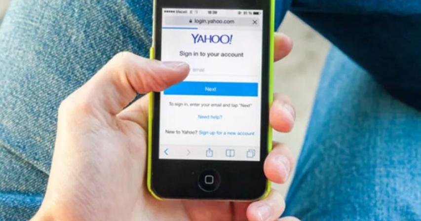 How to remove duplicate contacts in Yahoo Mail
