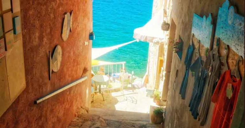 The coolest, most overlooked places for a summer holiday in Europe
