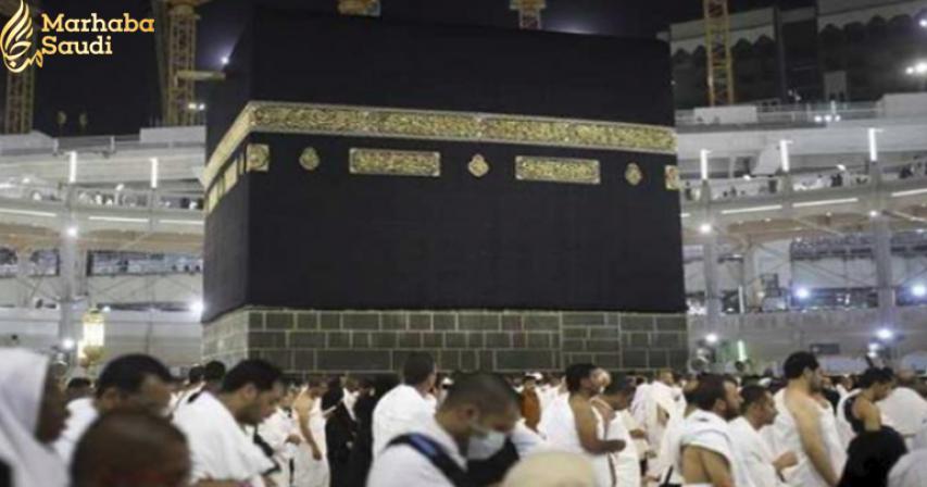 More than 19 million pilgrims performed Umrah in 2017
