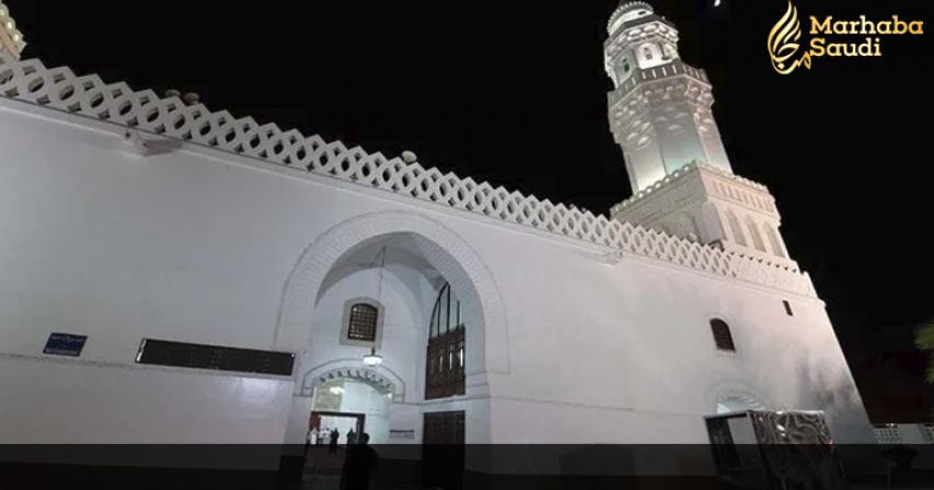 ‘Masjid Qiblatain’: The mosque where Muslim prayer direction changed from Jerusalem to Makkah
