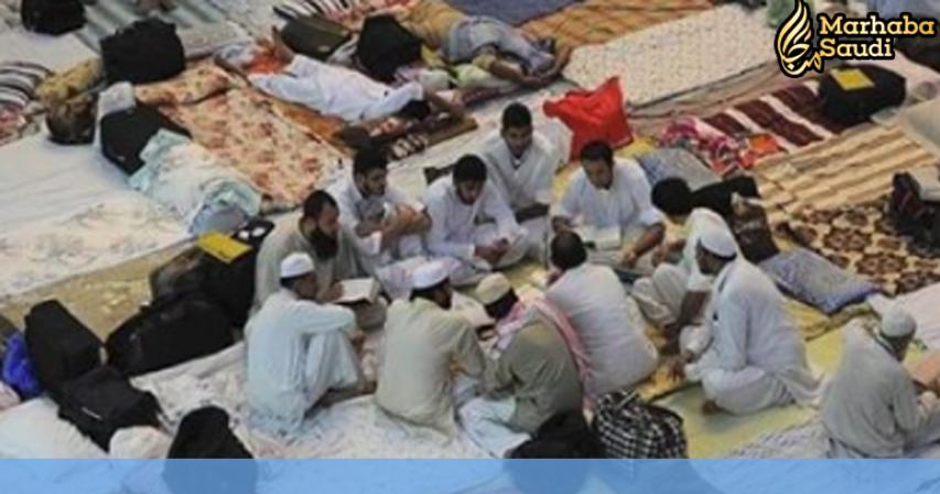 6 Points Complete Guide to Perform Etikaf in Masjid al Haram (Makkah)
