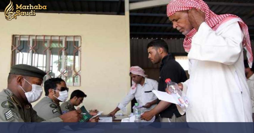 $13,700 fine, 6-month jail for Umrah pilgrims overstaying their visas
