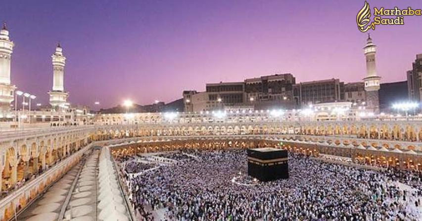 Saudi Ministry of Hajj says Qataris welcome to perform Umrah
