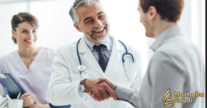 Saudi Arabia will need an additional 10,000 doctors by 2020, say experts
