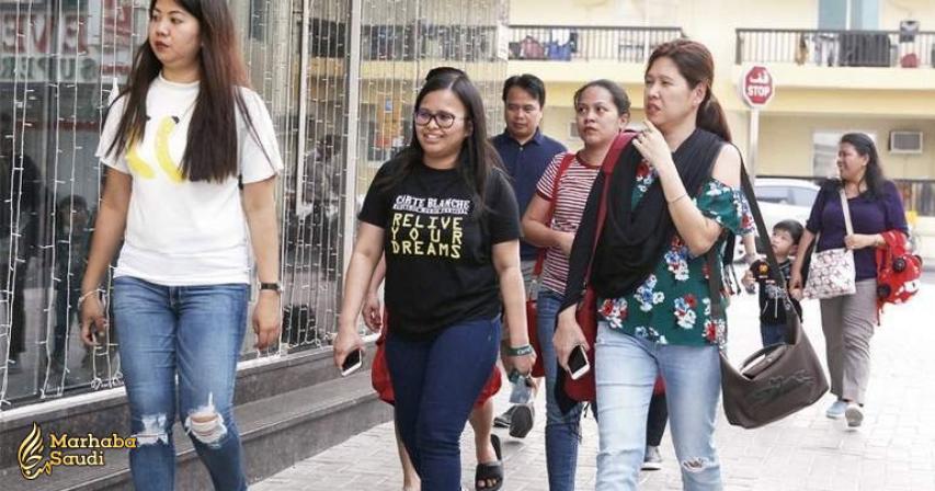 Dubai Immigration has a message for Filipino expats
