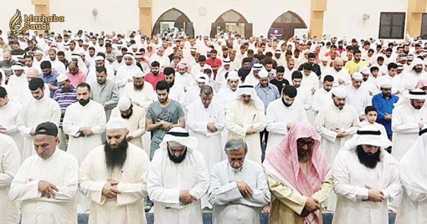 Saudi Arabia to host 1,000 Bedouns from Kuwait for Hajj
