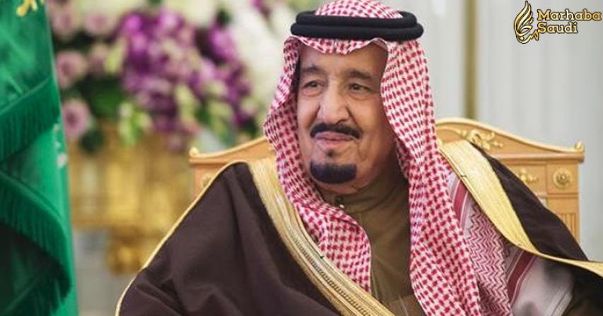 King Salman announces 16 days Eid Holidays for all employees (Saudi+Expats)

