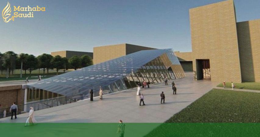 Saudi tourism authority to begin Riyadh’s National Museum expansion project
