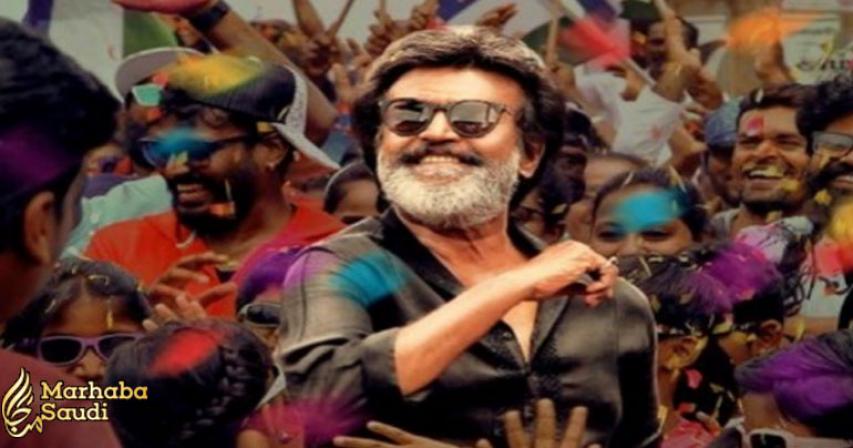 First Indian film in Saudi cinemas, ‘Kaala’ 