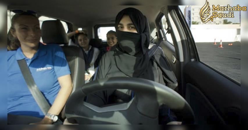 Why is the cost of teaching driving to women is 6 times higher than men?

