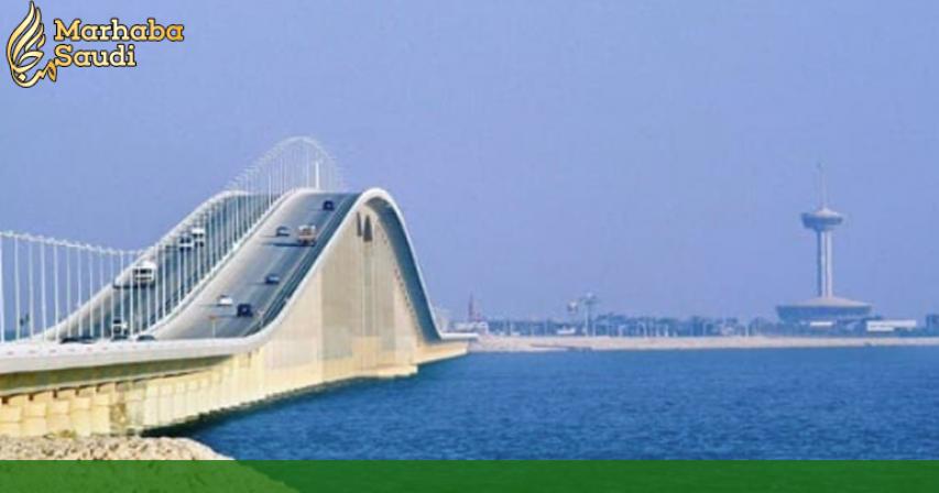  Saudi Women can drive through King Fahad Causeway 