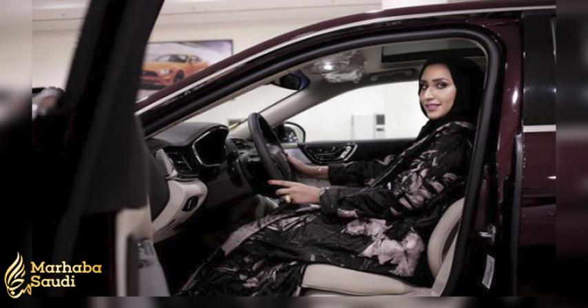 Saudi businesswomen eye greater role in the economy with end to driving ban
