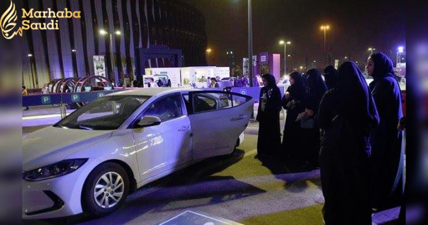 Saudi Arabia lifts ban on women driving
