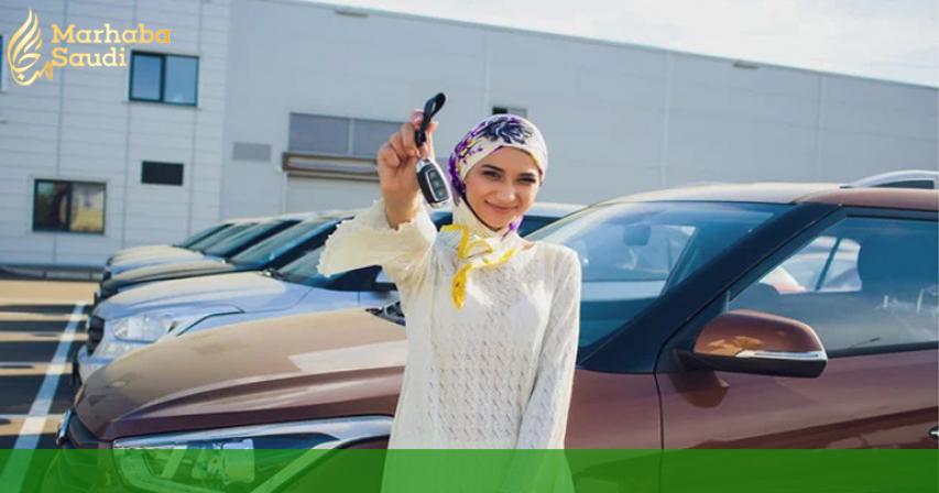 Car rental firms to offer jobs to Saudi women
