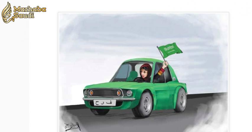 Saudi To reduce 800,000 to 1 Million private drivers