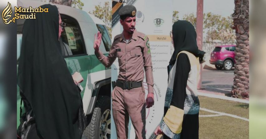 Social care homes ready for women traffic law violators