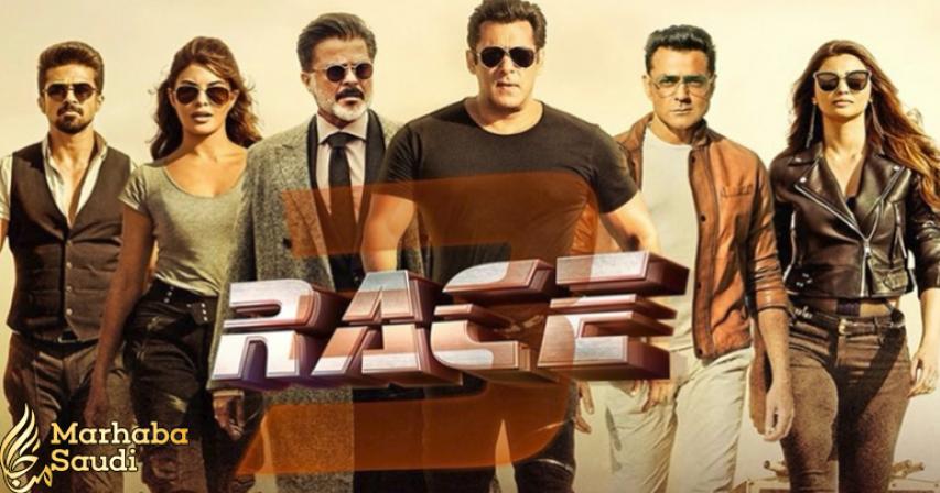 Salman Khan's Race 3 on list of world's lowest rated movies
