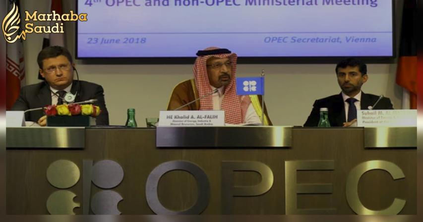 Russia-Saudi oil cooperation to bring stability to markets: RDIF’s Dmitriev
