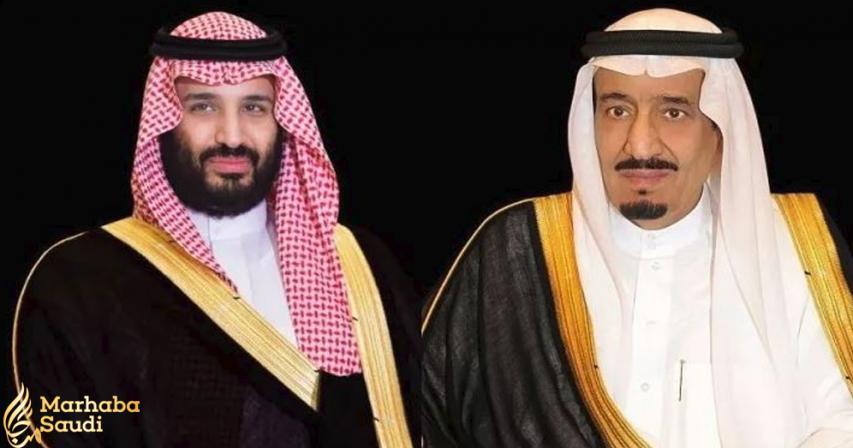 Saudi King, Crown Prince congratulate President Erdogan on re-election
