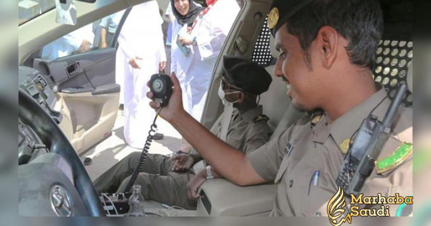 9 Years old Saudi Cancer Patient becomes the Youngest policeman
