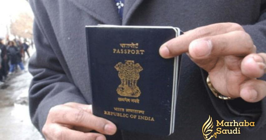Now apply for Indian passport on mobile, from anywhere
