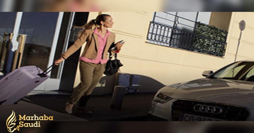 How to rent a car if you’re visiting Saudi Arabia
