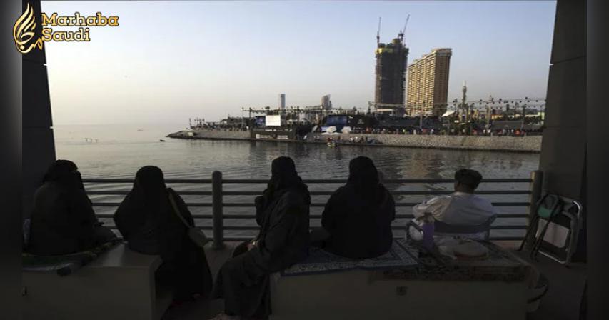 Saudi economy grows 1.15% in the first quarter on rising oil prices
