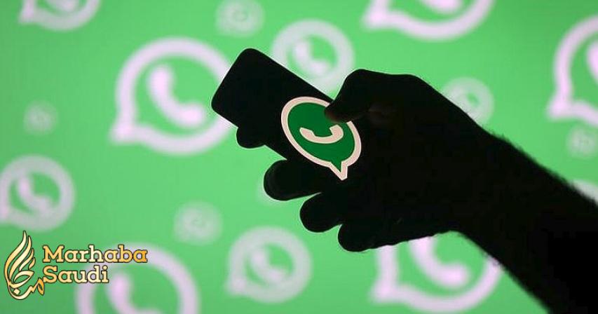 WhatsApp rolls out change to group chat feature
