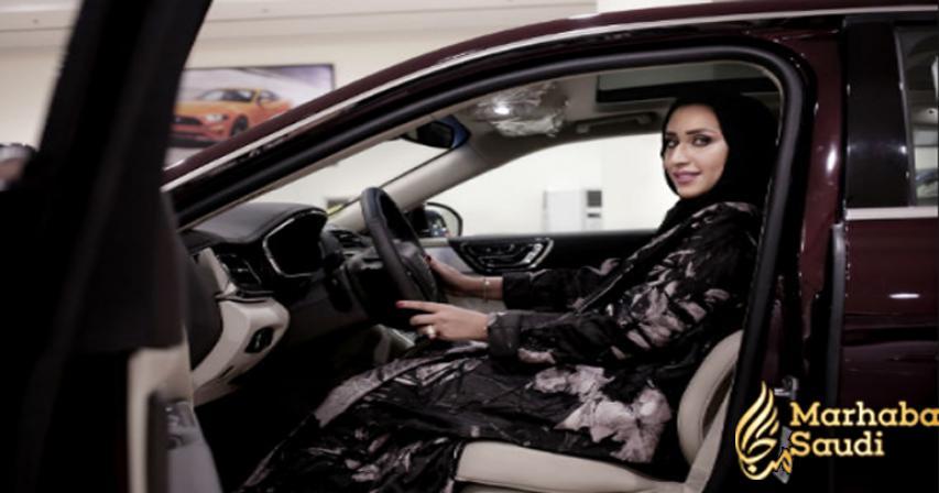 Forum to discuss all issues related to women driving in Saudi Arabia
