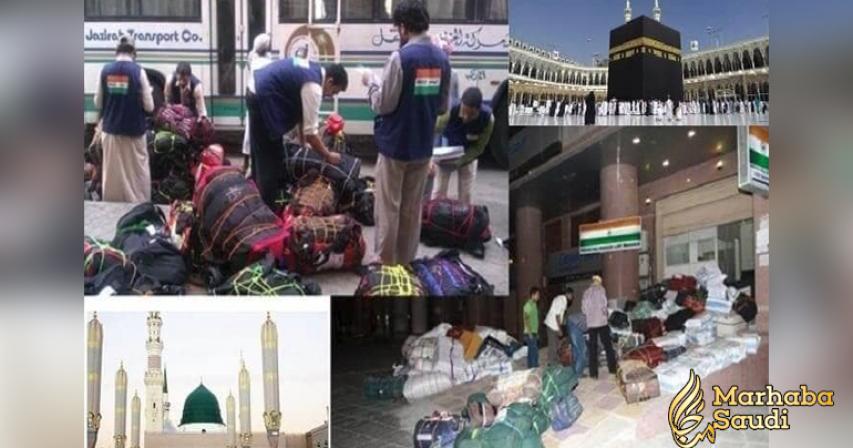 How Allah returned our things lost in Makkah & Madina back to us? – stories of pilgrims
