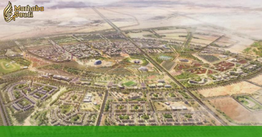 Saudi: Mega tourism project to boost heritage & culture
