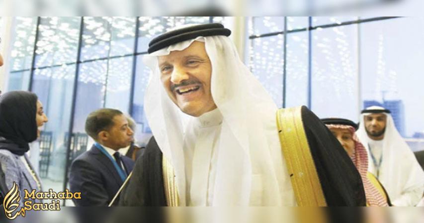 ‘A great land’: KSA planning for a new era of tourism, says Prince Sultan