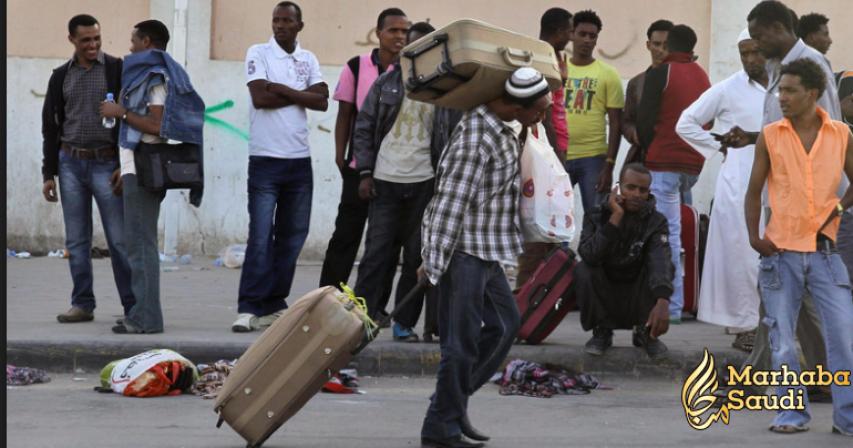 Termination without Notice Period under Article 80 of Saudi Labor Law
