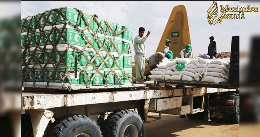 Saudi Arabia tops donor states to UN response plan for Yemen
