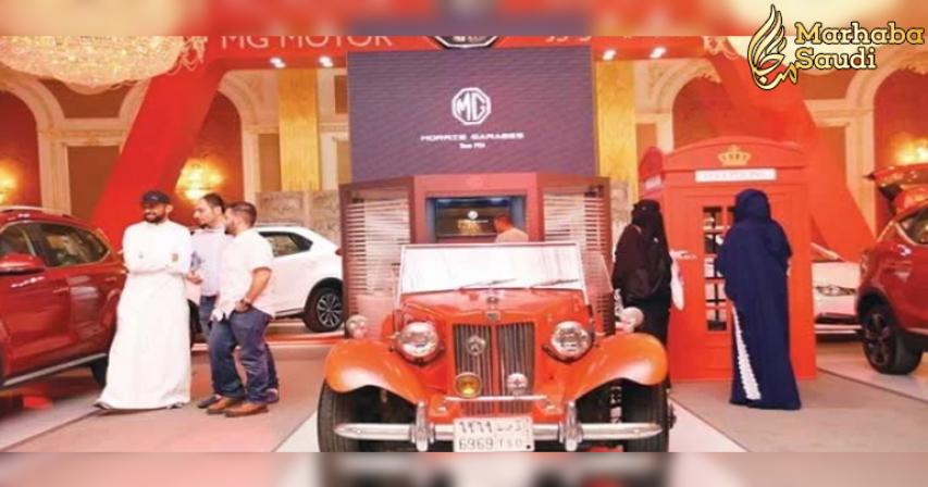 Allowing women to drive will create 50,000 jobs in Saudi Arabia