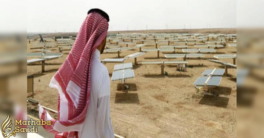 Waad Al-Shamal plant to help resettle Saudi Arabia’s electric power industry
