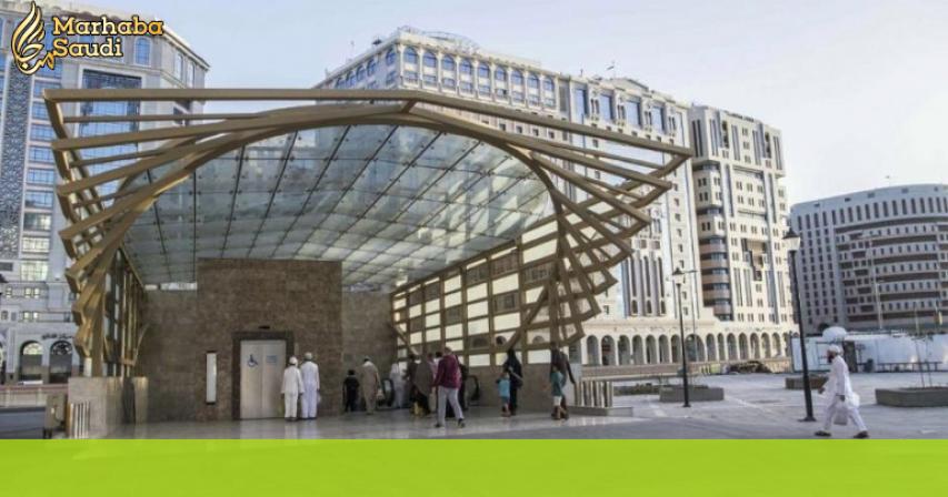 Four new pedestrian tunnels planned in Madinah
