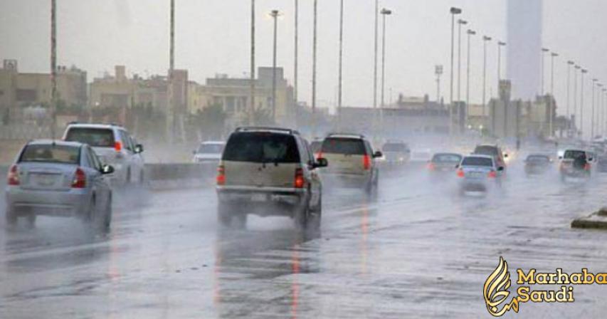 System launched to help predict, plan for heavy rain in Saudi Arabia
