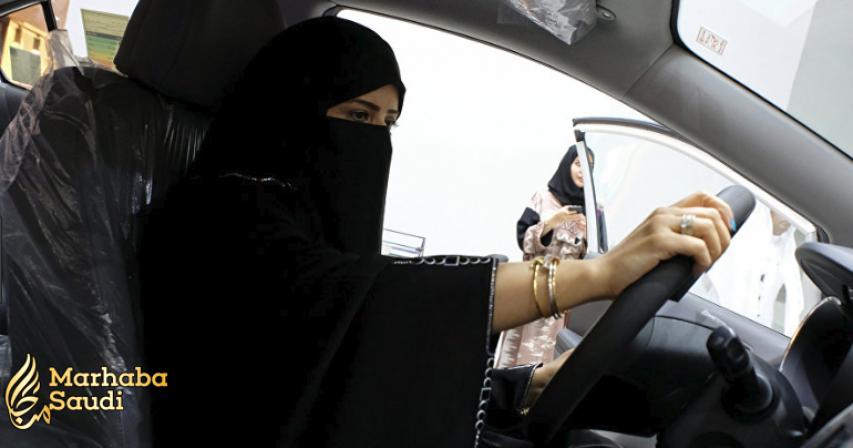 Opinion: Lifting the Ban on Women Driving in Saudi Arabia Results in Economic Benefits