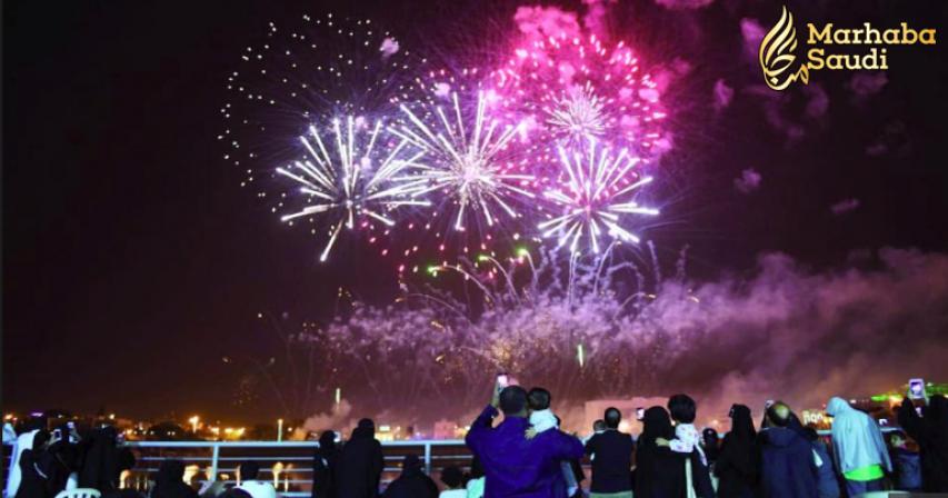 Abha park attracts over 1,500 visitors daily
