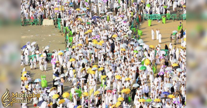 E-service launched to provide temporary jobs during Hajj
