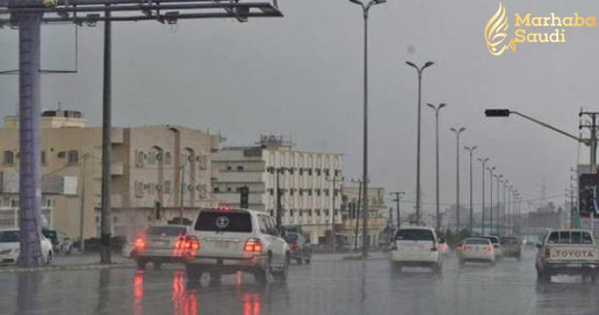 Heavy rain, thunderstorms expected next week