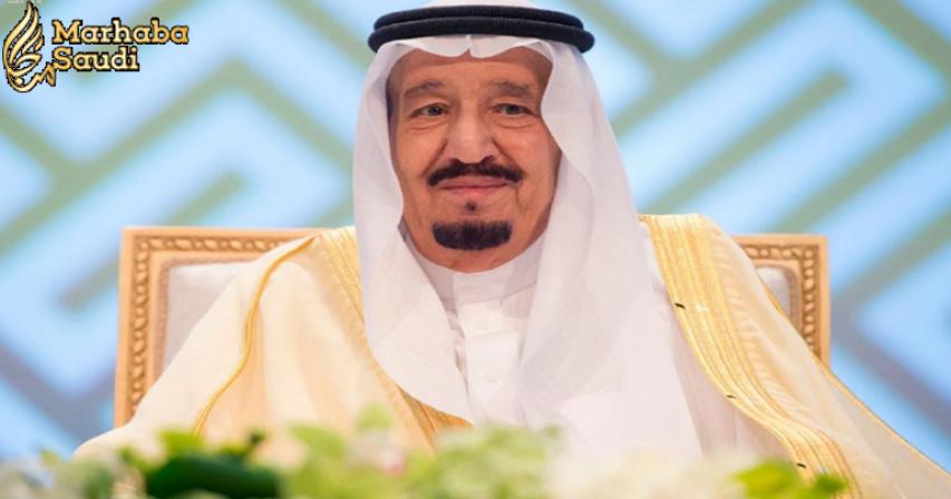 King Salman orders appointment of 156 judges