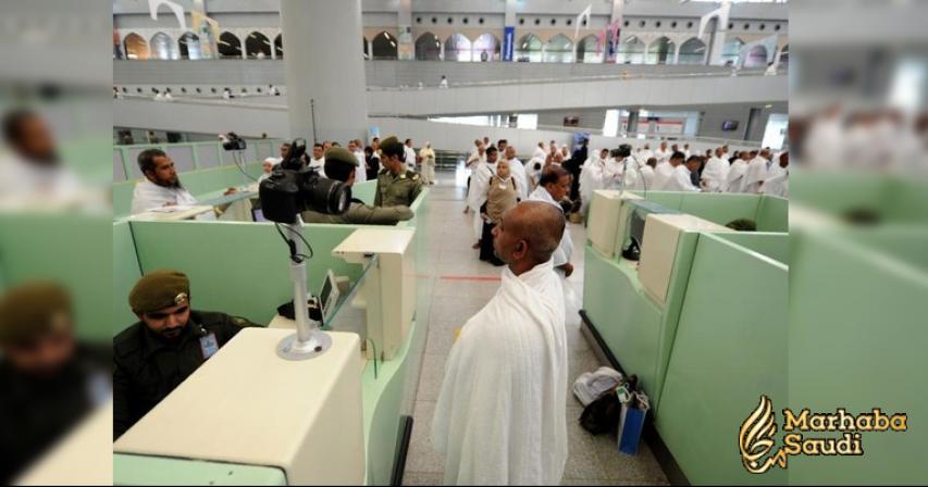 127,000 Bangladeshi pilgrims are ready to perform Hajj this year