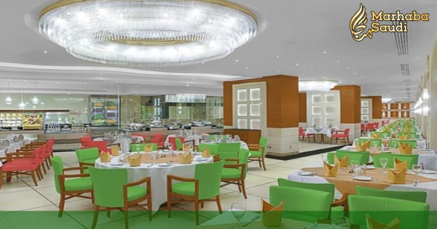 Makkah Millennium Hotel all set to welcome Haj pilgrims
